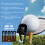Golfschablone für Schlägerhöhe 3