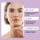 Lavendel-Creme für hydratisierte, glatte Haut 3