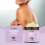 Lavendel-Creme für hydratisierte, glatte Haut 2