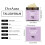 Lavendel-Creme für hydratisierte, glatte Haut 8