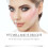 Pfirsichrosa Perlen-Puder, natürlicher Glow 13