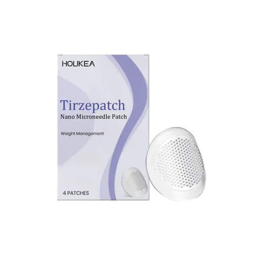 Körperpflaster für straffe Figur, Elastizität & Massage