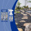 Waterproof Gravel Adhesive for Landscaping 2