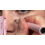 Dark Brown Freckle Pen, Smooth Quick-Dry Strokes 7