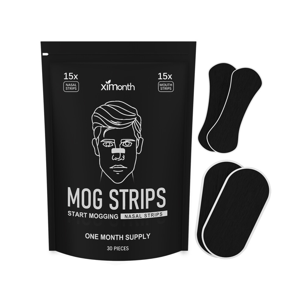 Sleep Care Patches for Restful Sleep