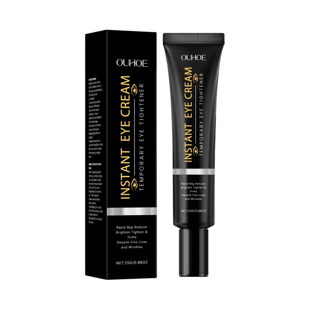 Cream Eye Firming To Reduce Fine Lines And Moisturize
