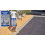 Waterproof Gravel Adhesive for Landscaping 7
