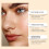 Dark Brown Freckle Pen, Smooth Quick-Dry Strokes 10