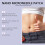 Körperpflaster für straffe Figur, Elastizität & Massage 11