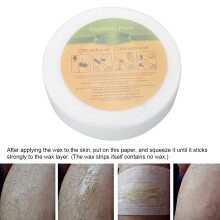 100yd Non-Woven Hair Removal Strips for Body & Face, Durable & Sanitary