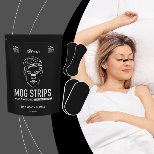 Sleep Care Patches for Restful Sleep 1