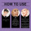 Natural Body Concealer for Even Coverage & Natural Tone 6