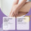 Natural Body Concealer for Even Coverage & Natural Tone 4