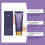 Natural Body Concealer for Even Coverage & Natural Tone 9