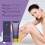 Natural Body Concealer for Even Coverage & Natural Tone 10