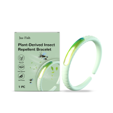Children's Anti-Bite Mosquito Wristband, Portable for Home & Travel