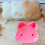 (Rabbit) New Kitchen Breakfast Bear Sandwich Mold Bread Biscuit Embosser Cake Tool Diy Making Mold Household Kitchen Making Accessories 1