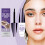 Schwarzer Peel-Off-Augenbrauentinte 9
