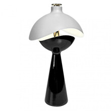 (Black) Table Lamp for Living Room Modern Design Stylish Table Lamp for Bar Home Bedroom