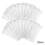 Swimming Pool Skimmer Socks 20PCS Durable & Elastic Nylon Pool Skimmer 2