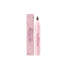 Hautbrauner Sommersprossen-Stift, langlebig