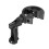 Archery Arrow Rest for Compound Bow, Left/Right Hand, Black, 8.5x4x1.7cm 4