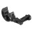 Archery Arrow Rest for Compound Bow, Left/Right Hand, Black, 8.5x4x1.7cm 9