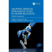 Adopting Artificial Intelligence Tools in Higher Education Paperback B