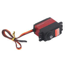 PDI-6221MG 20kg-cm Servomotor 40.5x20.2x40mm metallisch
