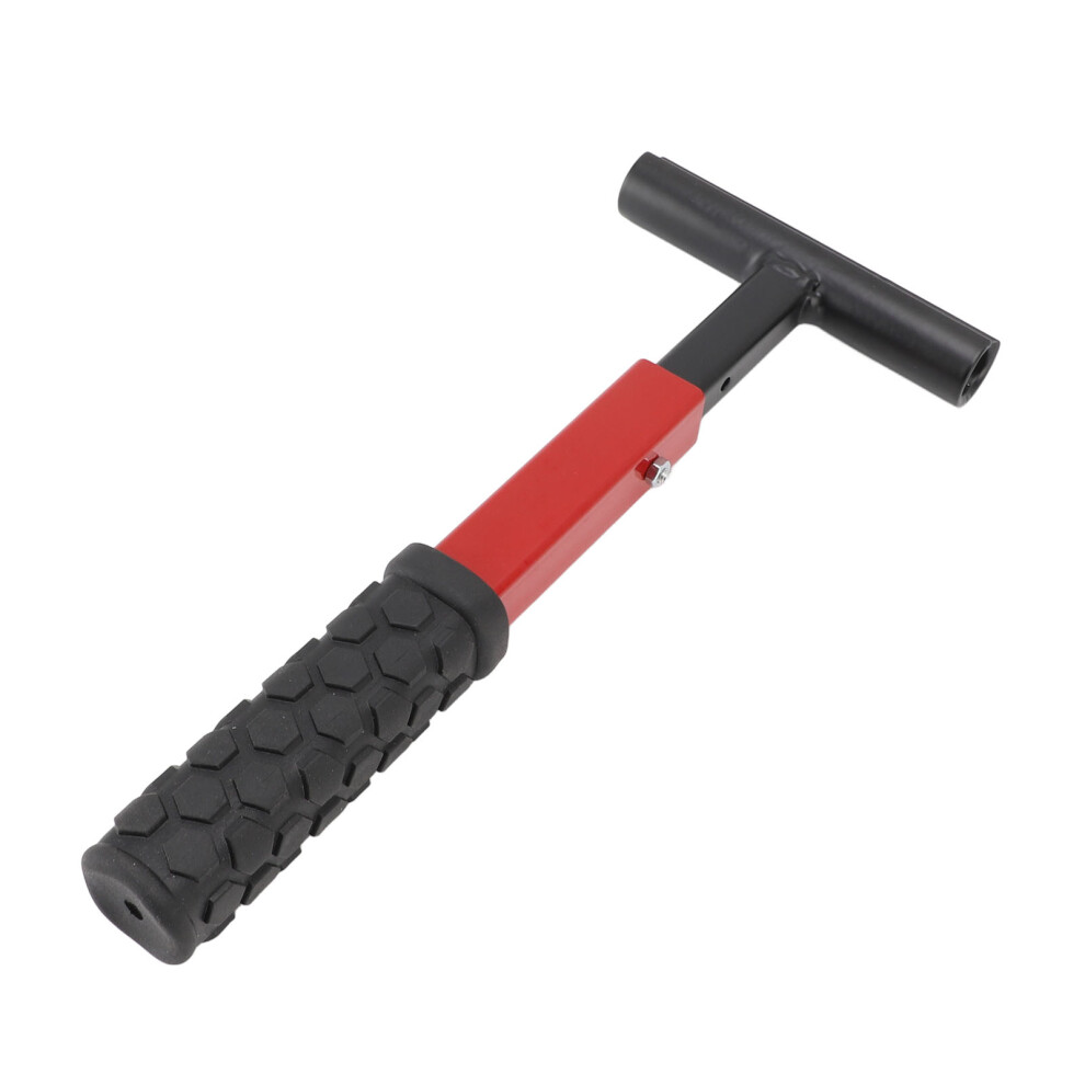 4 In 1 Hinge Gap Adjustment Wrench Set Handle 14Mm-25Mm Inner Diameter Door 9371364219751