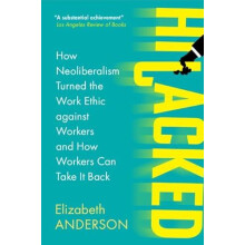 Hijacked by Anderson Elizabeth University of Michigan Ann Arbor Paperb