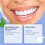 Baking Soda Care Toothpaste, Clean & Long-Lasting, Refreshing 4