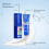 Baking Soda Care Toothpaste, Clean & Long-Lasting, Refreshing 12