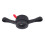 Quick Release Hub Wing Nut for Wheel Balancer 40x4mm Sturdy ABS 13