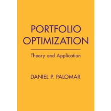 Portfolio Optimization by Daniel P. Hong Kong University of Science an