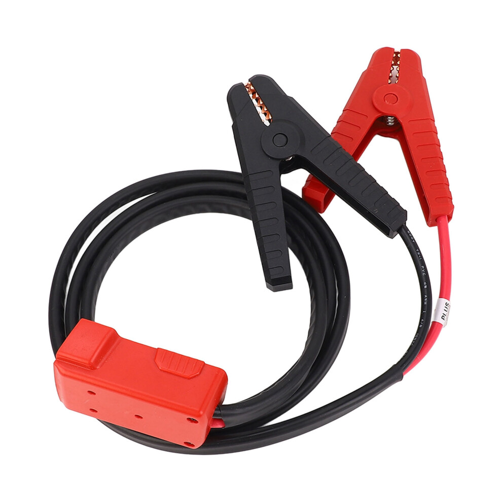 48-11-1828/1815 18V Li-Ion Jumper Cables 8Awg For Car Battery 9381364217374