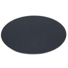 Kohlenstoffkristallines Siliziumglas 4.0mm 240mm