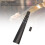 1/2 Size Violin Unfinished Ebony Fingerboard for Enhanced Performance 7