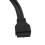 3,5-Zoll-Frontplatte Floppy-Schacht USB-A & Type-C 7