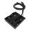 3,5-Zoll-Frontplatte Floppy-Schacht USB-A & Type-C 14