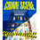 Crime Scene by Alessandra Santelli Paperback Book 1