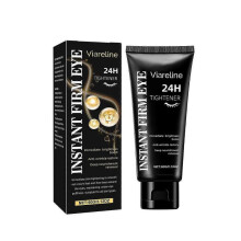 (3pcs)Temporary Instant Eye Tightener Cream Quickly Reduces Dark Circles, Eye Bags, Puffiness and Fine Lines for Anti-Aging and Firming