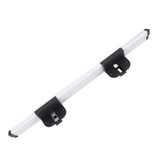 20in RV Aluminum Alloy Table Rail – Anodized Support for Camping Vehicles