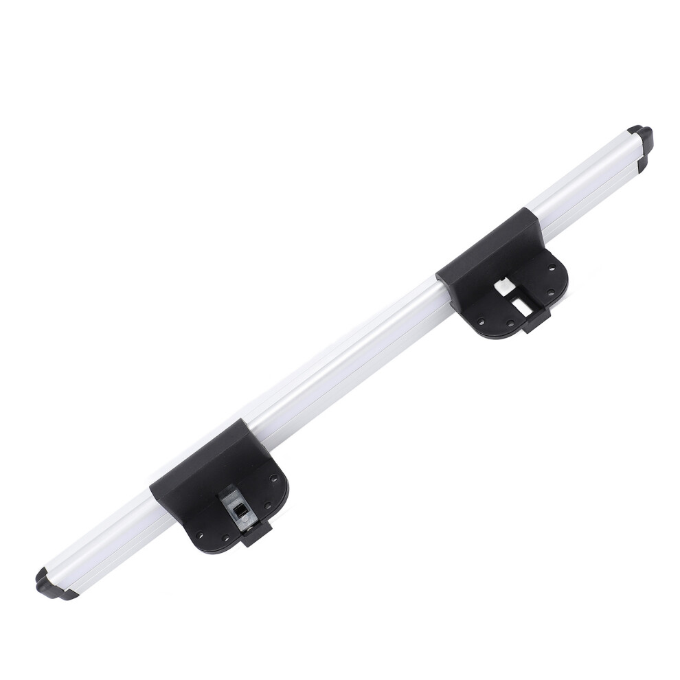 20In Rv Aluminum Alloy Table Rail Â Anodized Support For Camping Vehicles 6931364221050