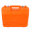 Large Capacity PP Surveying Instrument Box with Double Lock and Handle 16