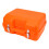 Large Capacity PP Surveying Instrument Box with Double Lock and Handle 11