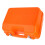 Large Capacity PP Surveying Instrument Box with Double Lock and Handle 12