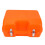 Large Capacity PP Surveying Instrument Box with Double Lock and Handle 14