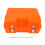 Large Capacity PP Surveying Instrument Box with Double Lock and Handle 2