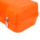 Large Capacity PP Surveying Instrument Box with Double Lock and Handle 8